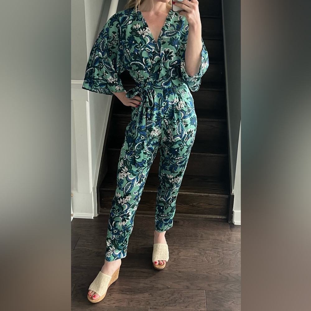 Zara romper